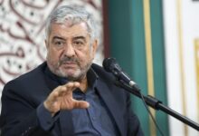 سردار جعفری: فرهنگ مقاومت عامل مذلت آمریکا است