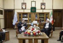 سردار جلالی: شعب خاص برای جرایم مرتبط با پدافند غیرعامل اختصاص داده شود