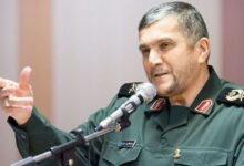 سردار حزنی: پاسخ کوبنده‌ای به آمریکا و رژیم صهیونیستی می‌دهیم