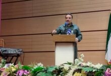 سردار زهرایی: 51 هزار گروه جهادی شناسنامهدار در کشور فعالیت میکنند