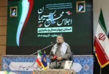 سردار سلیمانی: نقش بسیج در سازندگی، پیشرفت و خنثیکردن توطئههای دشمنان بیبدیل است