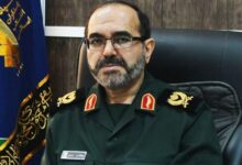 سردار شریفی:‌ حقوق مشمولین تبصره ماده ۳۸ قانون جامع ایثارگران واجد شرایط دریافت در ساتا برقرار شده است