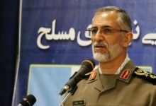 سردار شیرازی: در تولید تجهیزات دفاعی به توانمندیهای برجستهای رسیدهایم
