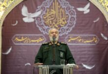 سردار فدوی: جنگ غزه دروغ‌های بزرگ صهیونیست‌ها را برای جهان آشکار کرده است