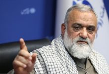سردار نقدی: آمریکا و متحدانش با تداوم جنایت در غزه منتظر بسته‌شدن بقیه آبراه‌ها باشند