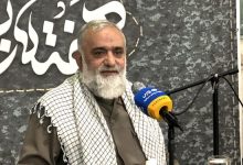 سردار نقدی: میدان عمل باید مداوم با دانشگاه اتصال داشته باشد