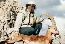 سردسته باند شکار غیرمجاز استان تهران دستگیر شد