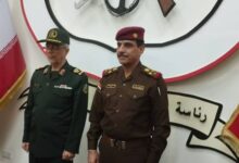 سرلشکر باقری: برگزاری رزمایش مشترک در مرزهای ایران و عراق باعث تأمین امنیت پایدار میشود