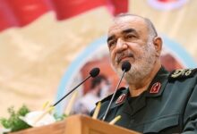 سرلشکر سلامی: امروز مردم بسیاری از کشورها برای درمان به ایران میآیند