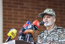 سرلشکر موسوی: رژیم صهیونیستی قادر به جبران شکست غیرقابل ترمیم نخواهد شد