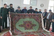 سرپنجههایی که نذر ارباب آبآور است