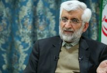 سعید جلیلی: حامیان غربی زن، زندگی، آزادی هزاران زن و کودک را در غزه کشتند