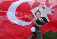 سفر انتخاباتی اردوغان به 50 منطقه ترکیه