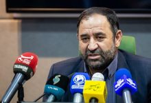 سفیر ایران در سوریه: ترور شهید موسوی توسط صهیونیستها ناشی از شکست در غزه بود