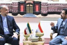 سفیر یمن: تا هر زمانی نیاز باشد به حمایت از فلسطین ادامه می‌دهیم