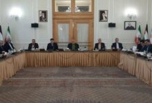 سند تجارت آزاد ایران با اتحادیه اقتصادی اوراسیا چهارم دی ماه امضا میشود