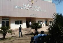 سودان کاردار امارات را احضار کرد