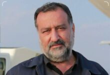 «سیدرضی» معطل دستورات اداری و بروکراسی نمی‌ماند/ نقش شهید در خودکفایی نظامی جبهه مقاومت| گفتگو با همرزم شهید