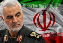 سیره سردار دلها در خط مقدم