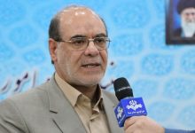 شب شعر بین المللی شهدای غزه در شیراز برگزار می‌شود