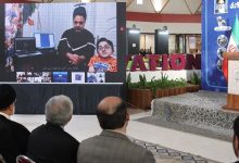 شبکه فیبر نوری گلستان با حضور رییس‌جمهور بهره‌برداری شد