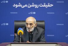شریعتمداری در نشست با دانشجویان: نفوذی‌ها چهره خودی و شناسنامه غیرخودی دارند