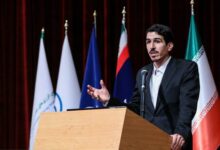 شریعتی در دانشگاه علامه: باید با حفظ قیمت‌های فعلی، توزیع بنزین عادلانه شود