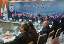 ششگلانی: تشکیل اتاق فکر در فدراسیون فوتبال