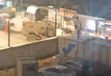 شهادت دو جوان فلسطینی دیگر در کرانه باختری