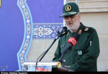 شهادت سیدرضی موسوی نشانه عجز دشمن در مقابله با جبهه مقاومت است