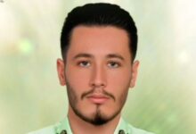 شهادت مرزبان قزوینی در حمله تروریستی راسک