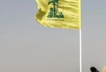 شهادت چهار رزمنده دیگر حزبالله