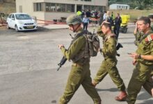 شهادت یک جوان فلسطینی در شمال قدس اشغالی