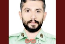 شهادت یک گیلانی در حمله تروریستی به مقر نیروی انتظامی در سیستان و بلوچستان
