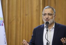 شهردار تهران: ۲۰۵۰ اتوبوس در خطوط اتوبوسرانی فعال هستند
