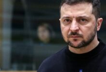 شهردار کییف: محبوبیت زلنسکی به دلیل اشتباهاتش رو به کاهش است