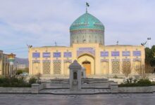 شهید مدرس؛ نماد مجلس و قهرمان آزادی