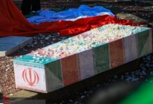 «شهید نَنهسیام من»؛ آمدهام تا مادری کنم