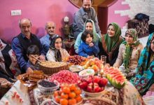 «شُو چله» آیینی به بلندای قدمت مردم لر