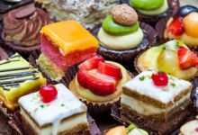 شیرینی شب یلدا از واحدهای مجاز خریداری شود