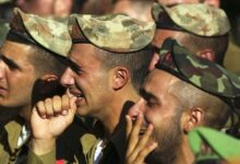 صدمه روانی به صدها نظامی اسرائیلی بعد از عملیات «طوفان الاقصی»