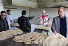 صرفه جویی 27 هزار میلیارد تومانی با اجرای طرح هدفمندی یارانه آرد و نان در کشور