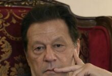صلاحیت عمران خان برای انتخابات 2024 تأیید شد