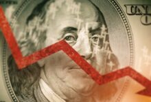 صندوق بین‌المللی پول: سهم دلار در ذخایر کشورها به زیر 60 درصد رسید