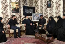 صهیونیست‌ها تاوان جنایت خود را پرداخت خواهند کرد