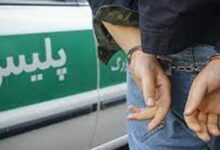 ضربه مقتدرانه پلیس گلستان بر پیکره سارقان و مجرمان سابقهدار