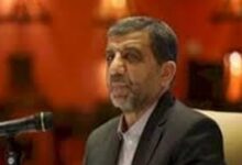 ضرغامی: تپه ازبکی شناسنامه تمدنی ایران است