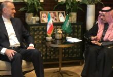 ضرورت تلاش ایران و عربستان برای اعمال فشار به منظور برقرای آتشبس در غزه