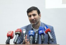 طحان‌‌نظیف: هیچ جلسه‌ای با نمایندگان مجلس در مورد انتخابات نداشتیم