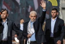 طرح جدید تل‌آویو برای رهایی از دست السنوار و محمد الضیف